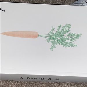 Jordan retro 6.        (CASHAPP)